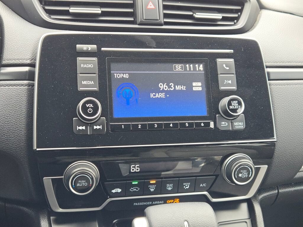 2019 HONDA CR-V - Image 22