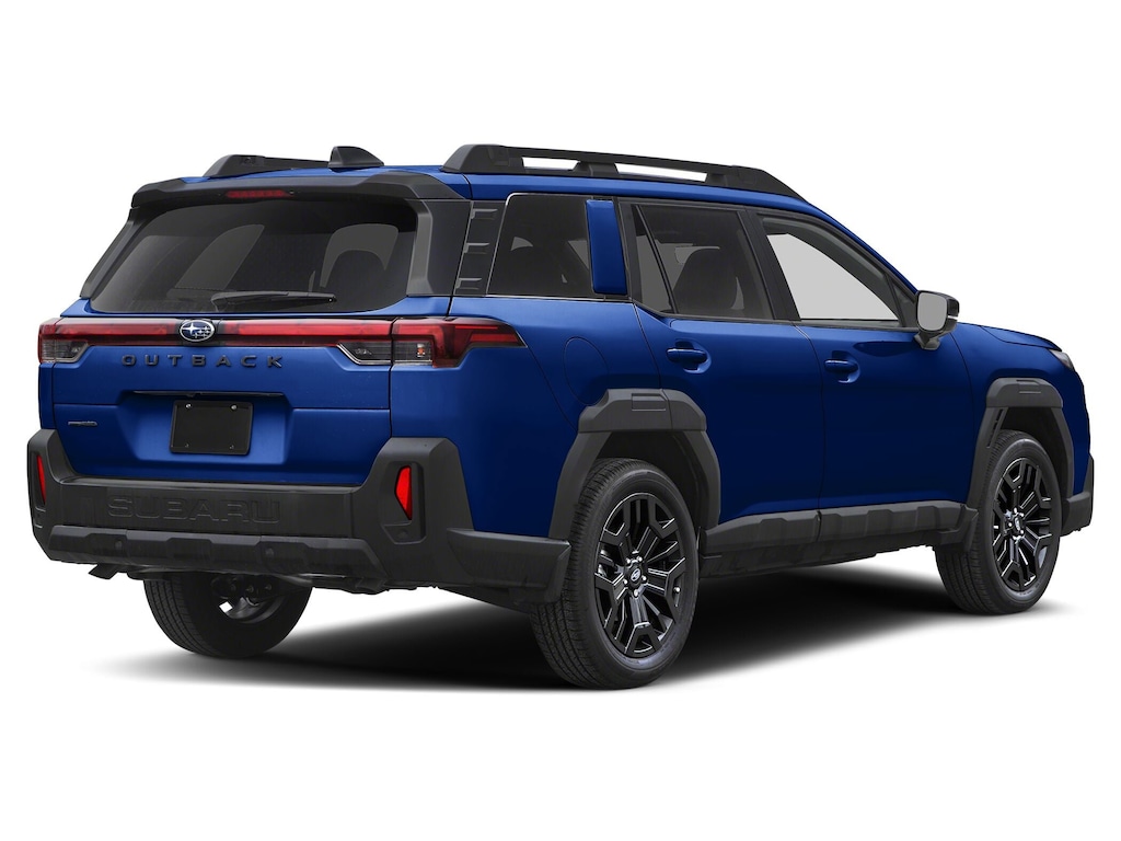 New 2026 Subaru Outback Limited SUV