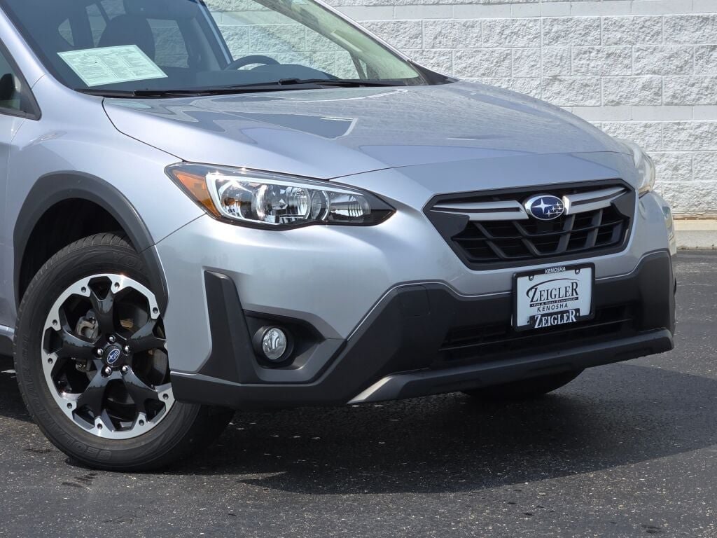 Used 2023 Subaru Crosstrek SUV
