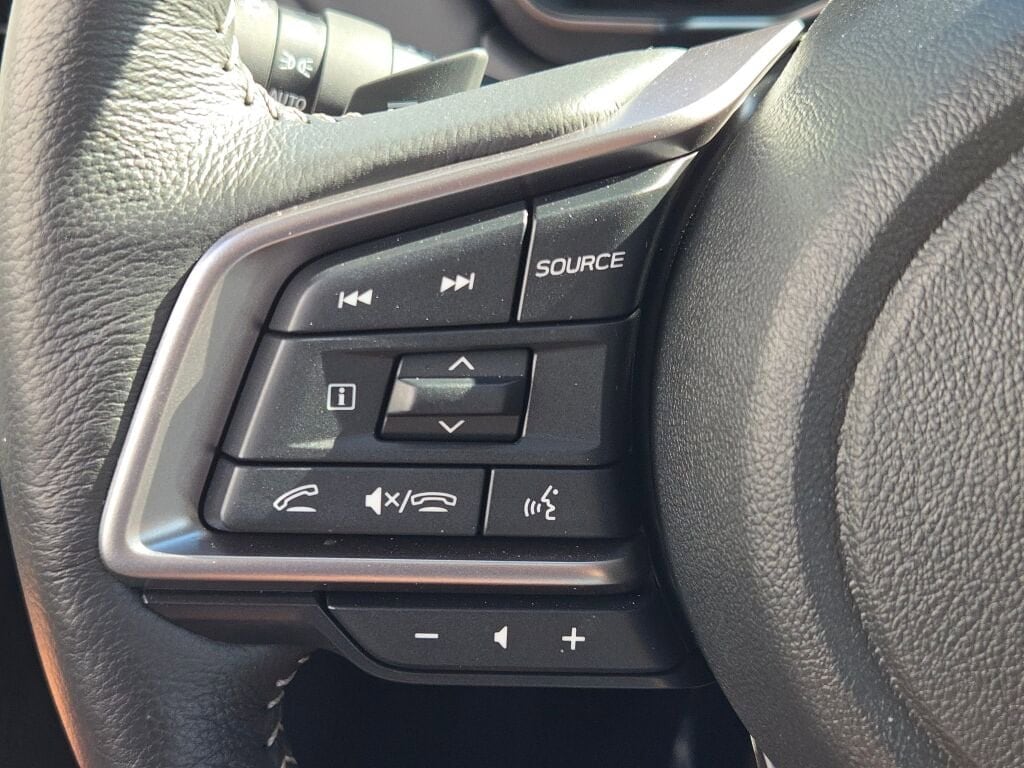 2025 SUBARU OUTBACK - Image 27