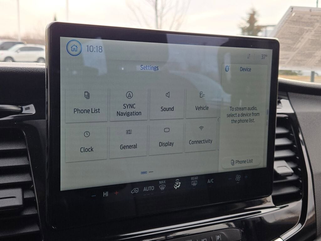 2023 FORD TRANSIT - Image 28