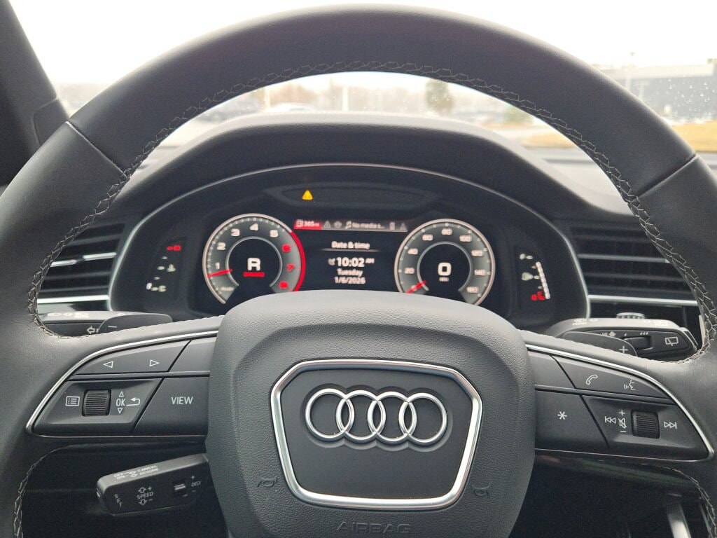 2025 Audi Q7 Premium Plus - Photo 33