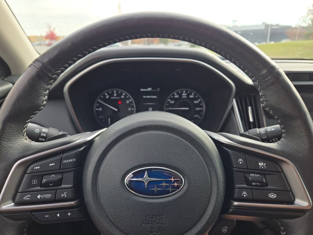 2023 SUBARU OUTBACK - Image 32