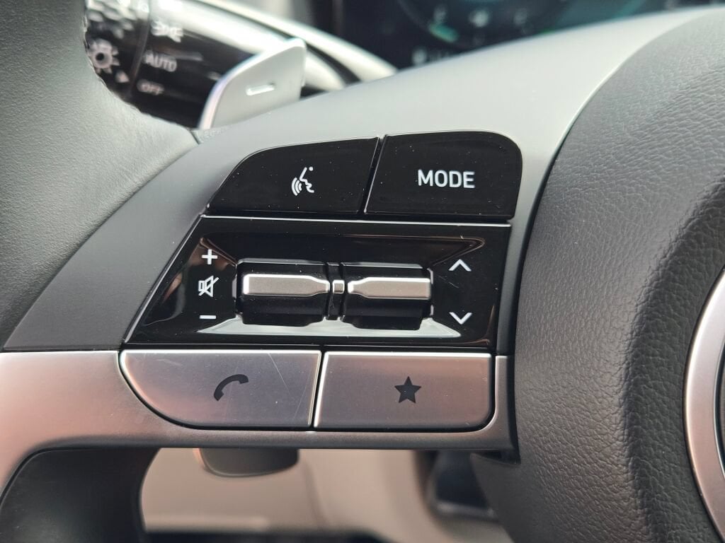 2024 Hyundai Tucson SEL Convenience - Photo 29