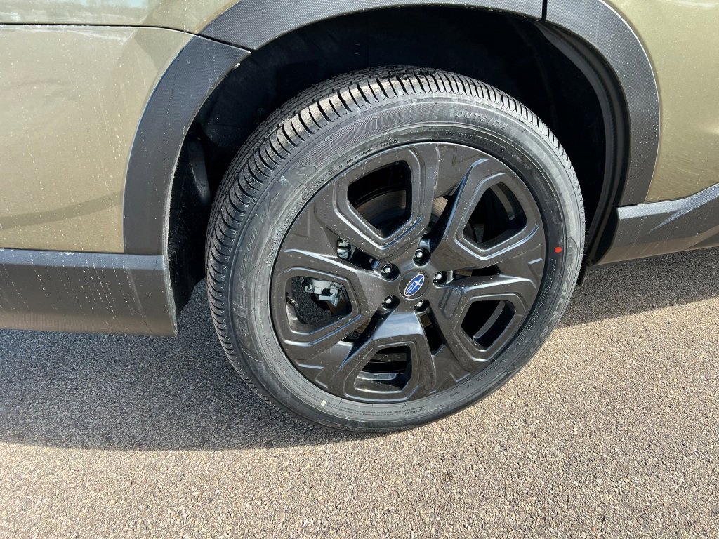2026 Subaru Ascent Onyx Edition-Touring - Photo 10