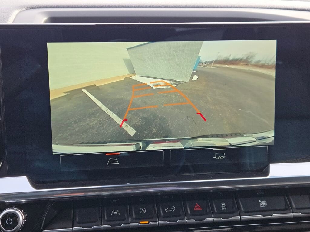 2025 GMC SIERRA - Image 26