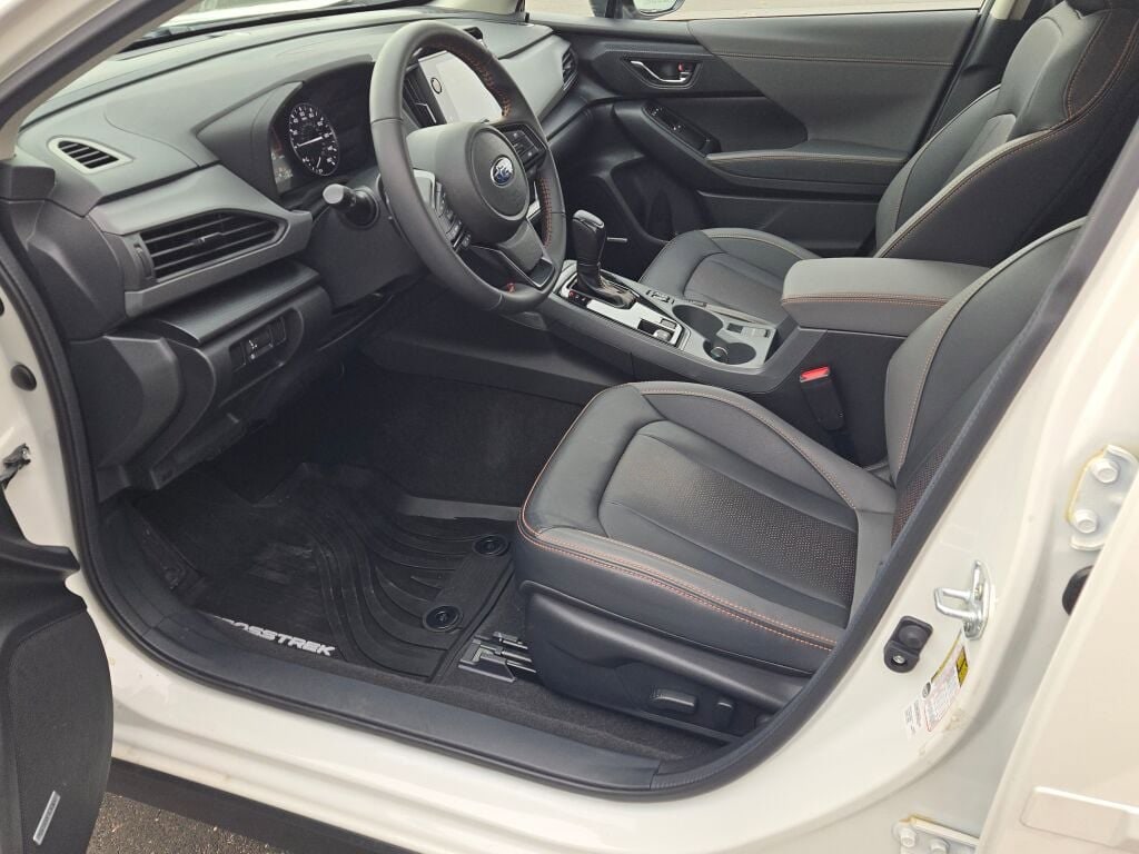 2025 SUBARU CROSSTREK - Image 20