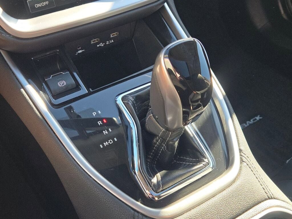 2022 SUBARU OUTBACK - Image 30