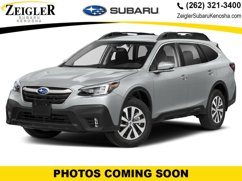 2021 Subaru Outback