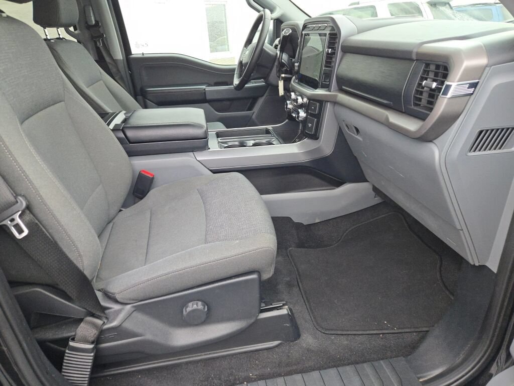 2024 Ford F-150 XLT - Photo 7