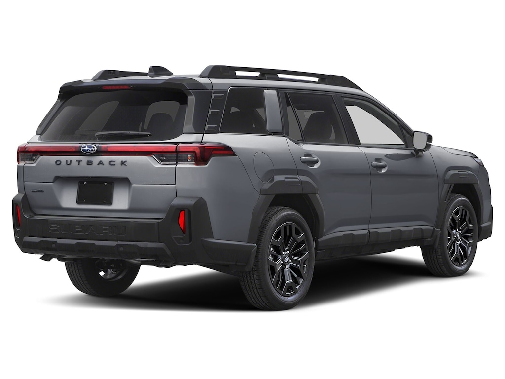 New 2026 Subaru Outback Limited XT SUV
