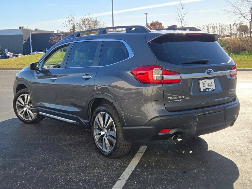 2022 SUBARU ASCENT - Image 16