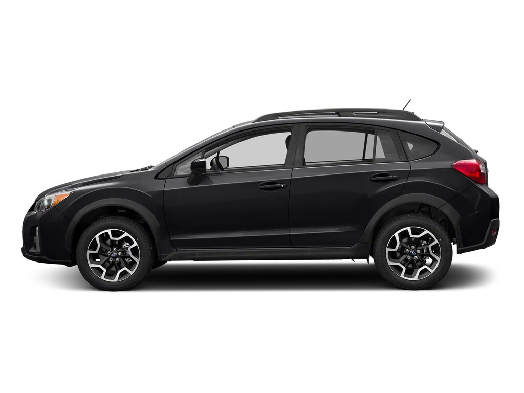 Used 2017 Subaru Crosstrek 2.0i Premium SUV