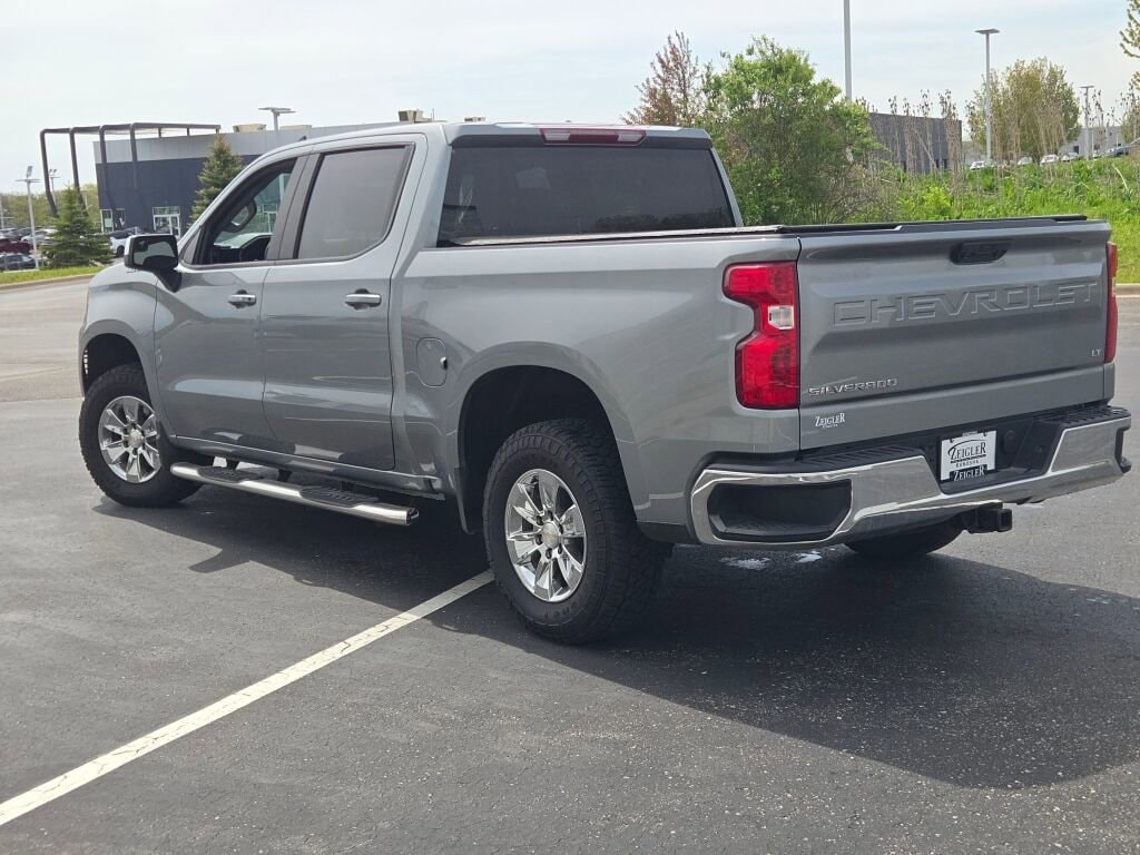 2023 Chevrolet Silverado 1500 LT - Photo 14