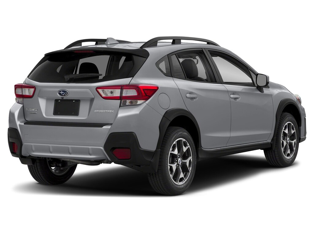 Used 2019 Subaru Crosstrek 2.0i Limited SUV
