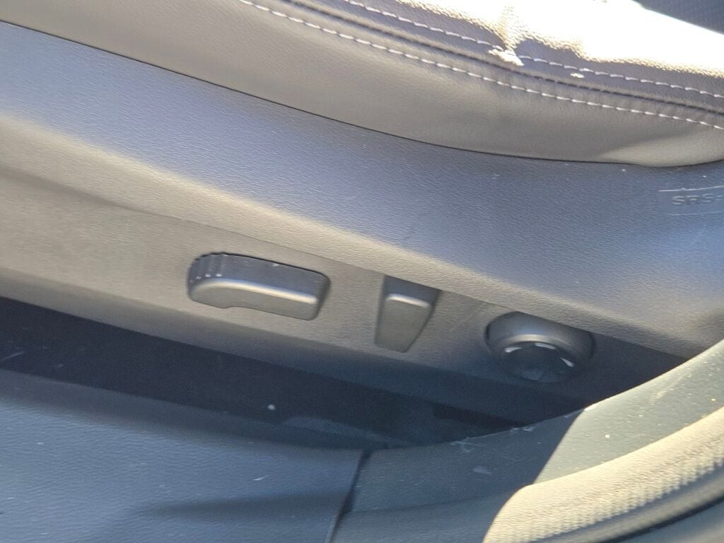 2023 SUBARU OUTBACK - Image 23