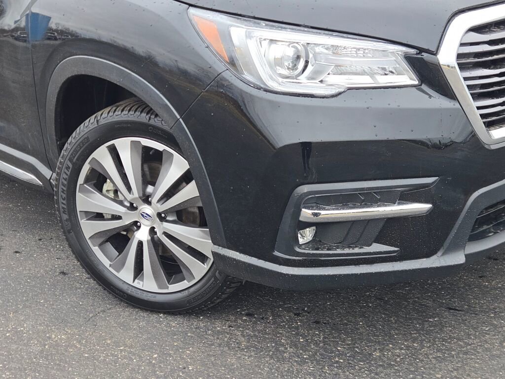 2021 SUBARU ASCENT - Image 3