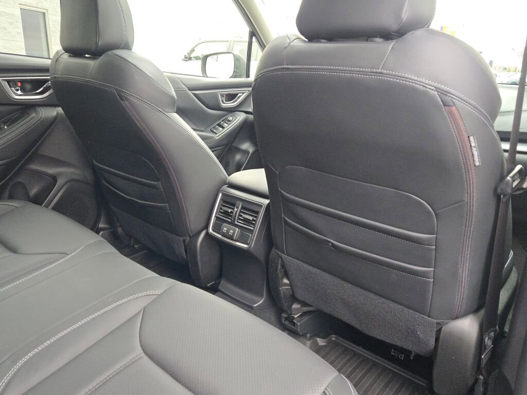 2019 SUBARU FORESTER - Image 11