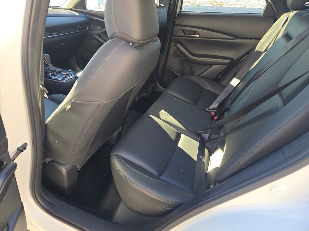 2023 MAZDA CX-30 - Image 16