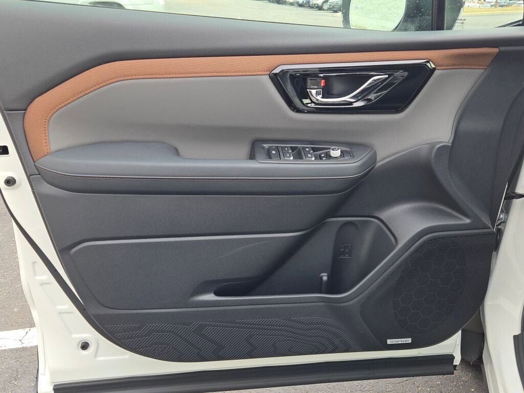 2026 Subaru Forester Sport - Photo 20