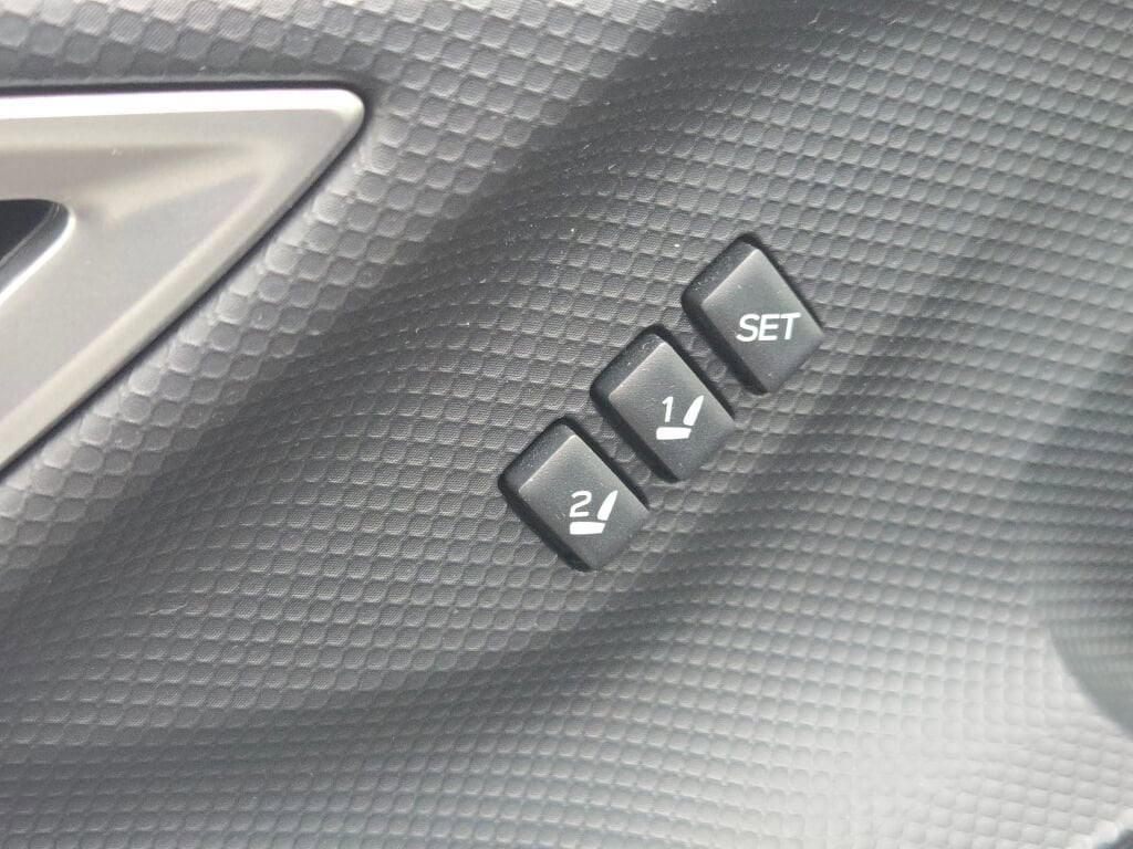 2020 SUBARU FORESTER - Image 23