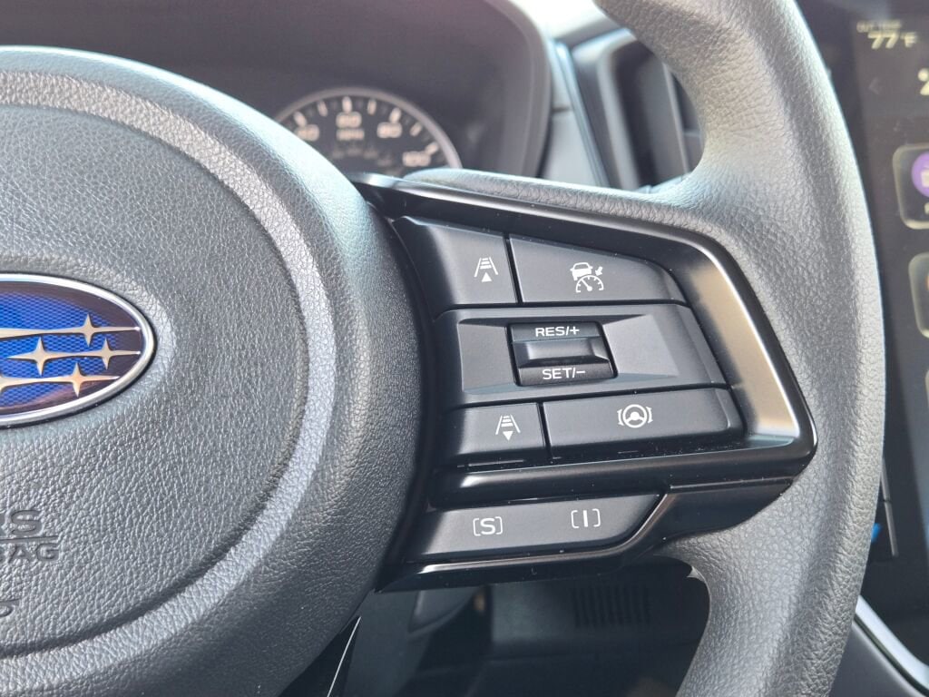 2026 Subaru Crosstrek Premium - Photo 31