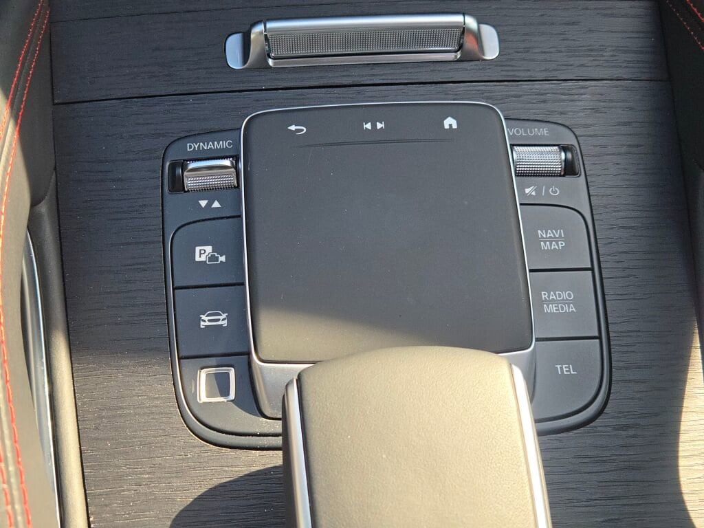 2025 MERCEDES-BENZ GLE-CLASS - Image 30