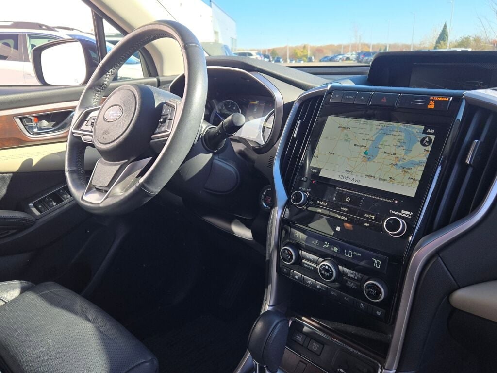 2022 SUBARU ASCENT - Image 8
