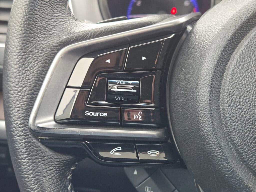 2019 SUBARU OUTBACK - Image 31