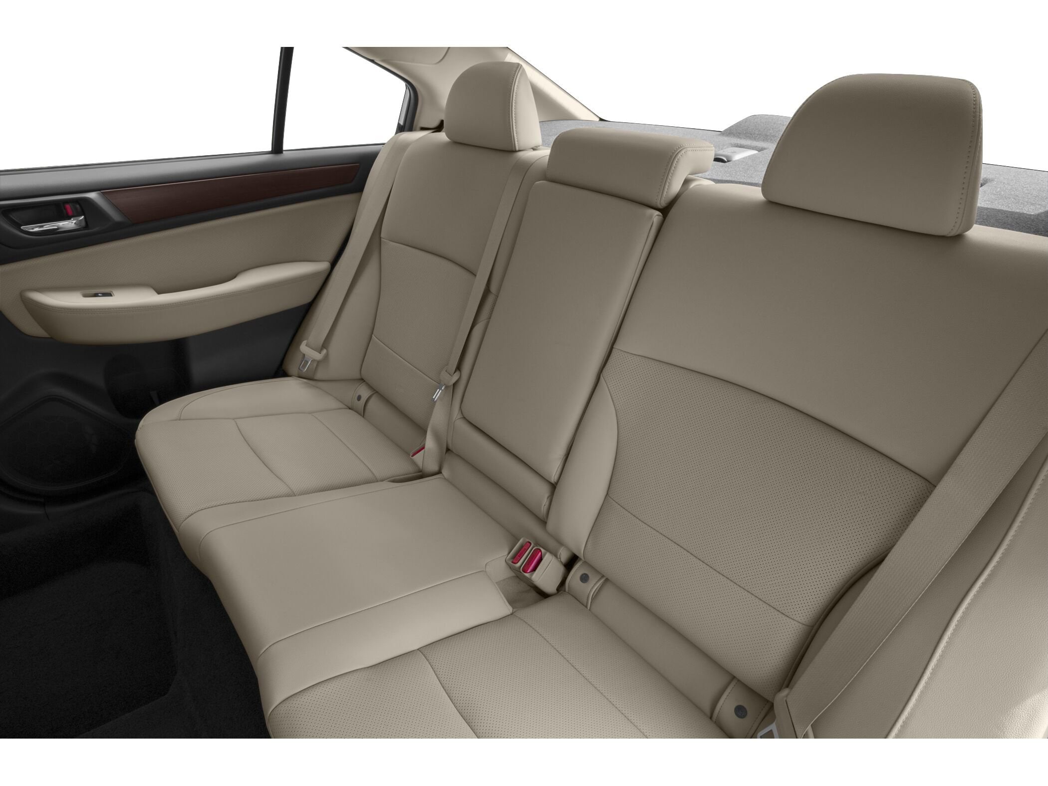 2015 SUBARU LEGACY - Image 15