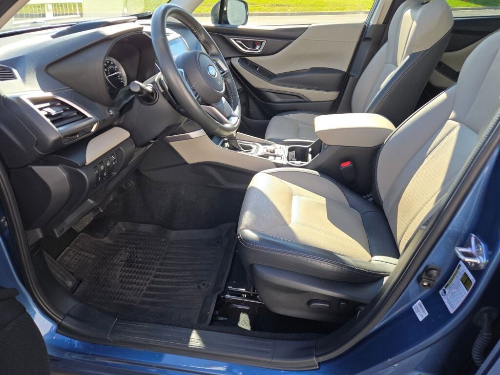 2023 SUBARU FORESTER - Image 21