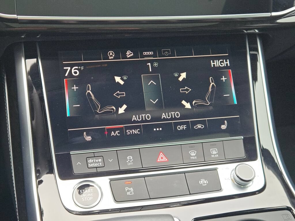 2025 Audi Q7 Premium Plus - Photo 29