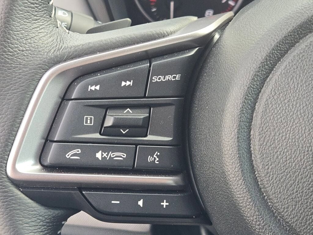 2025 SUBARU LEGACY - Image 28