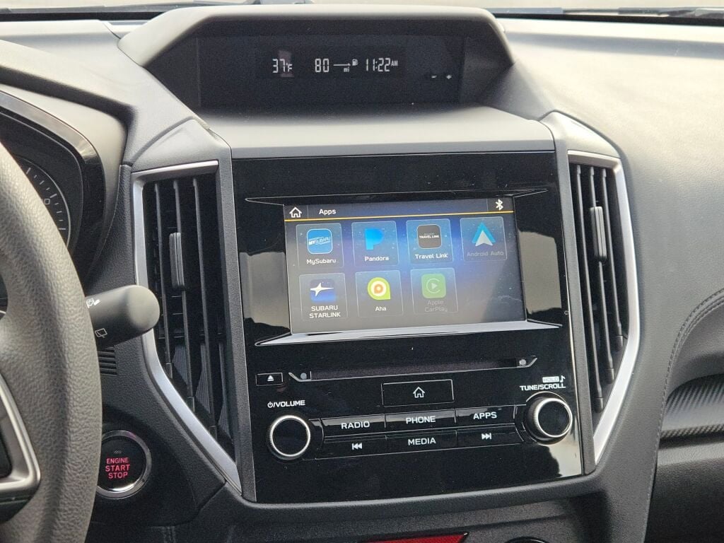 2023 SUBARU IMPREZA - Image 23