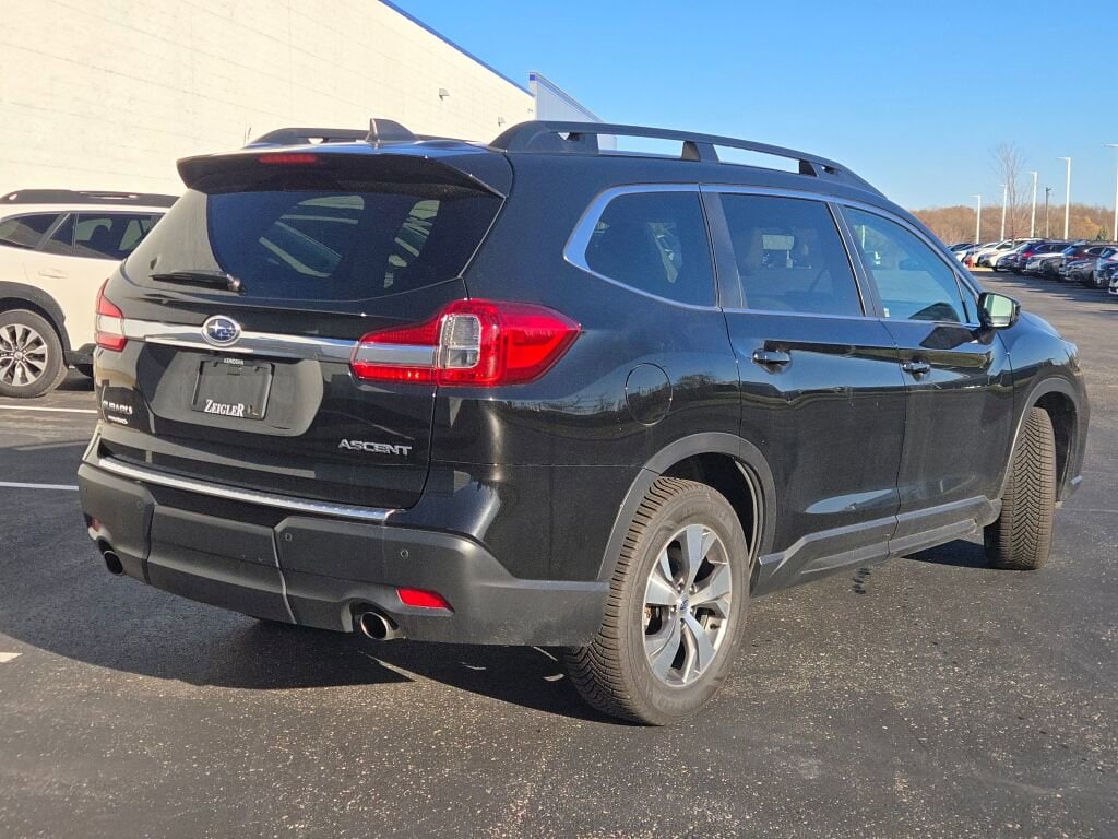 2022 SUBARU ASCENT - Image 31
