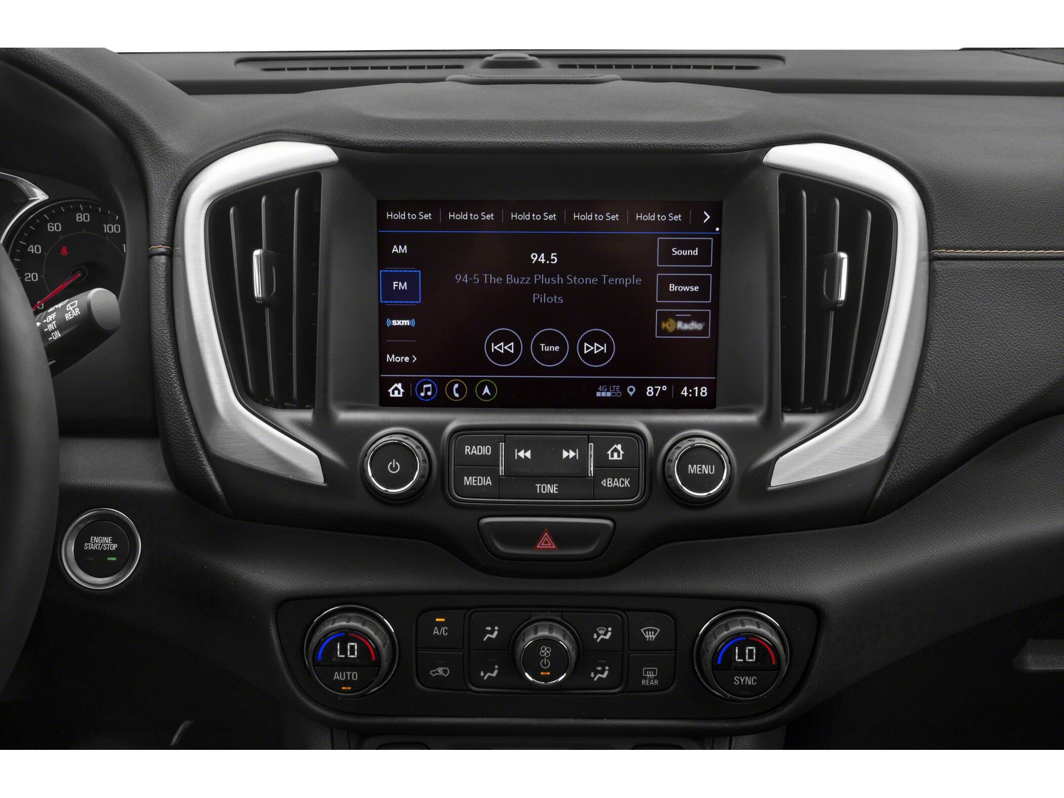 2021 GMC TERRAIN - Image 16