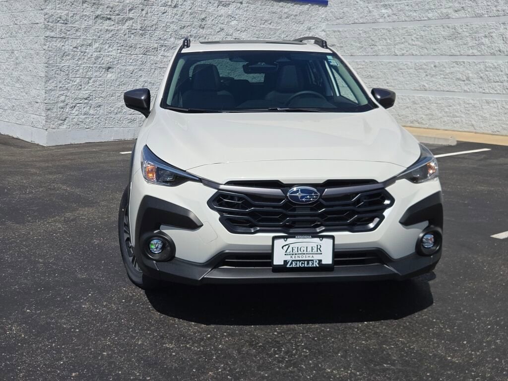 New 2026 Subaru Crosstrek Premium SUV