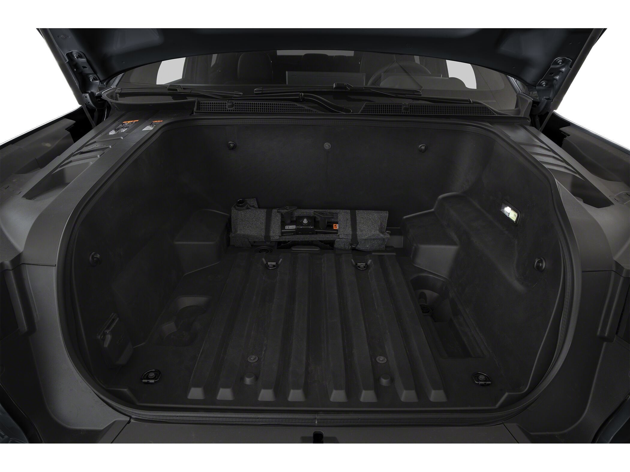 2024 CHEVROLET SILVERADO - Image 11