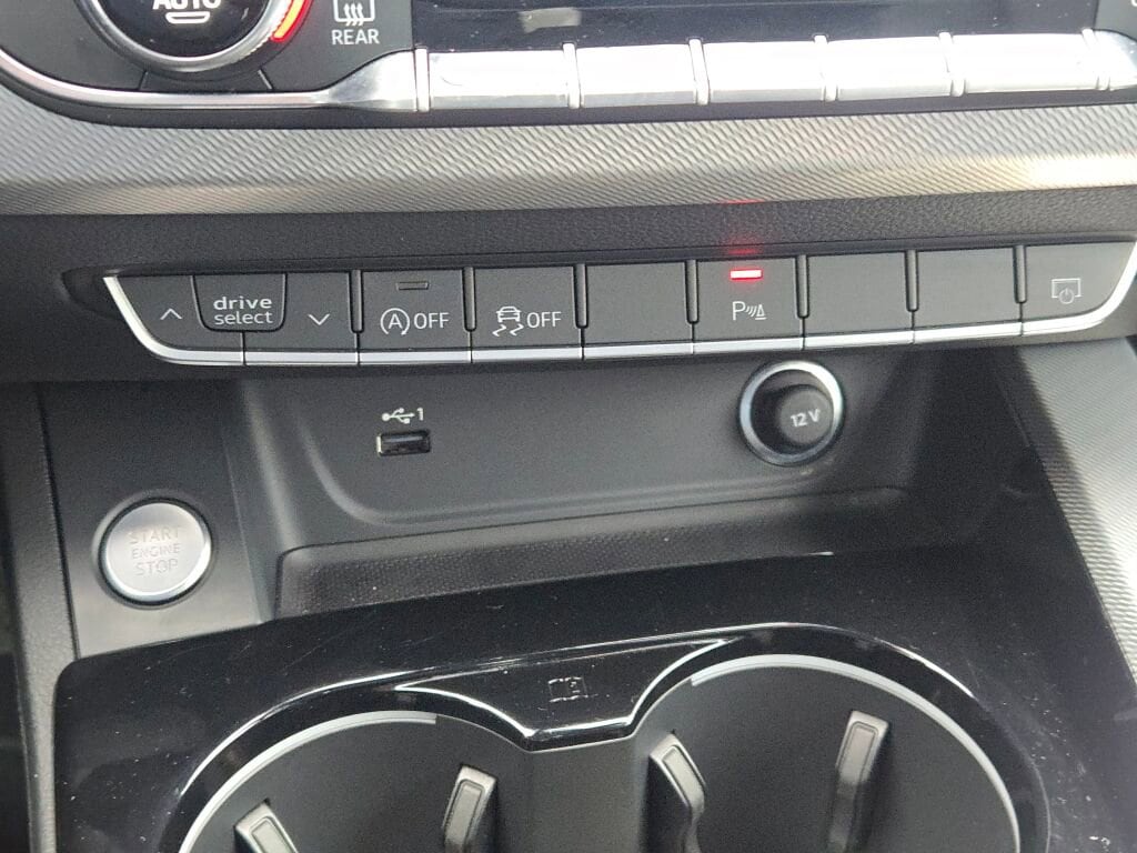 2025 AUDI A5 - Image 26