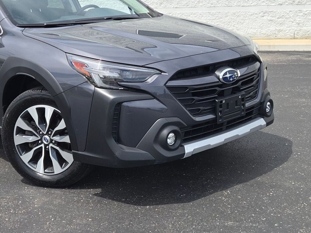 Used 2024 Subaru Outback Limited XT SUV
