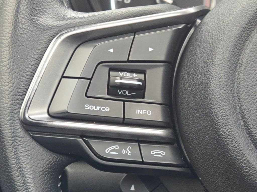 2020 SUBARU FORESTER - Image 37