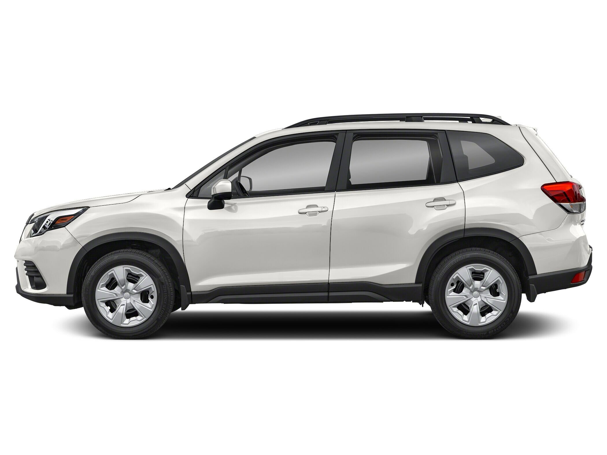 2022 Subaru Forester Base photo 3