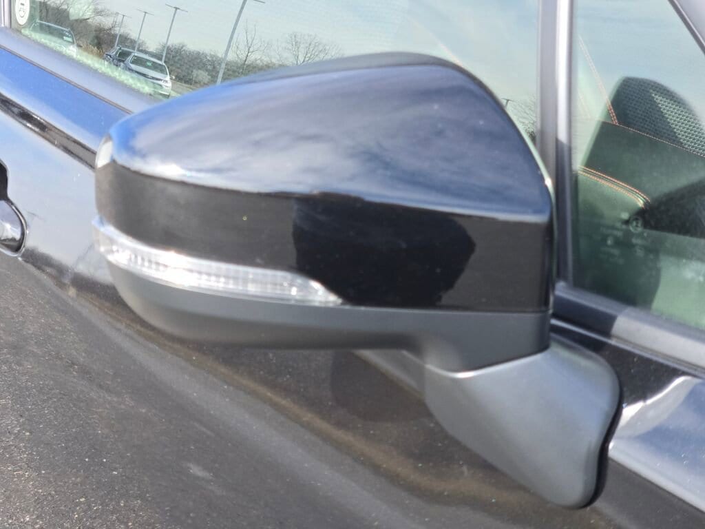 2021 SUBARU FORESTER - Image 6