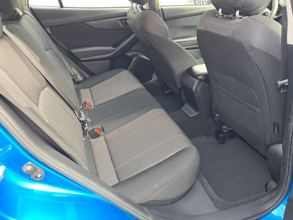 2023 SUBARU IMPREZA - Image 9