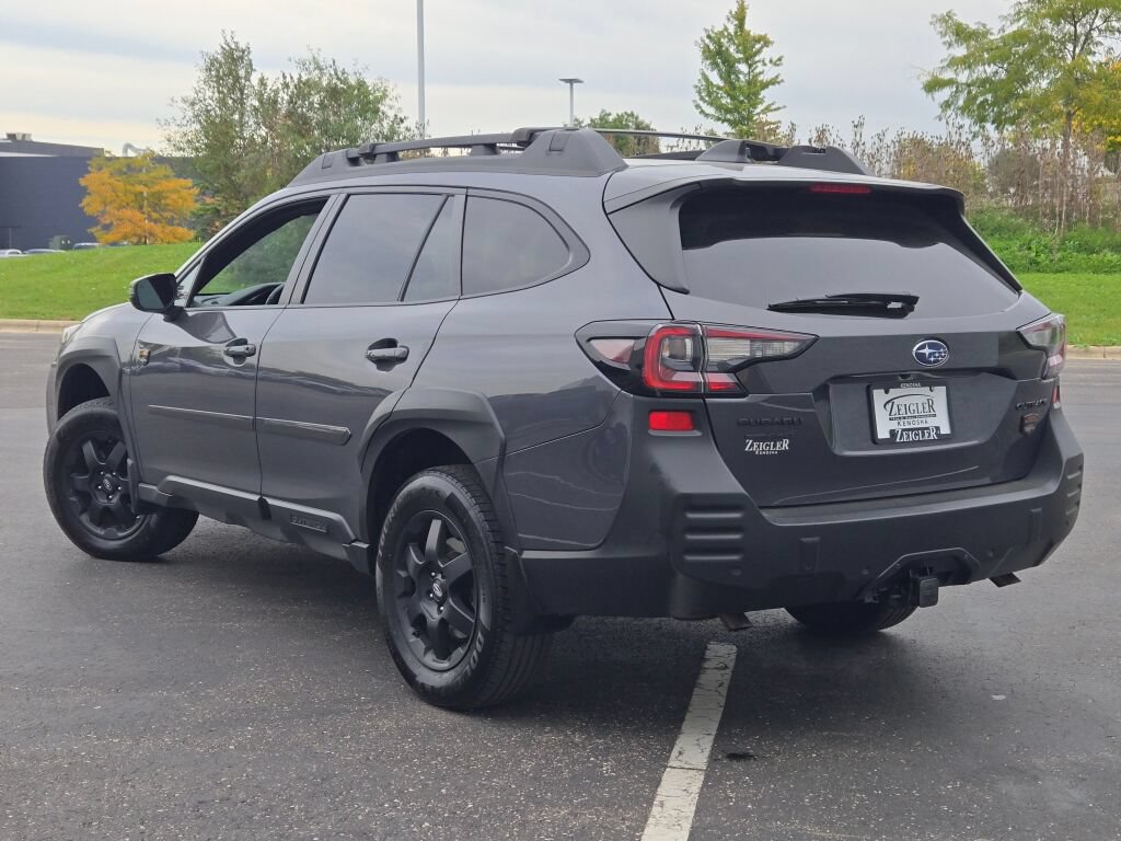 2023 Subaru Outback Wilderness - Photo 13