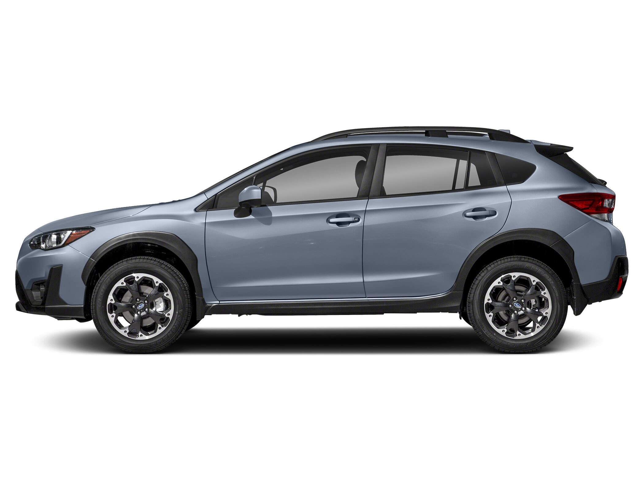 2023 SUBARU CROSSTREK - Image 3
