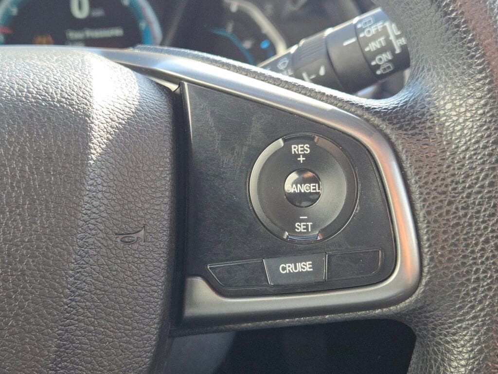 2017 HONDA CIVIC - Image 27