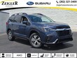 Subaru Ascent