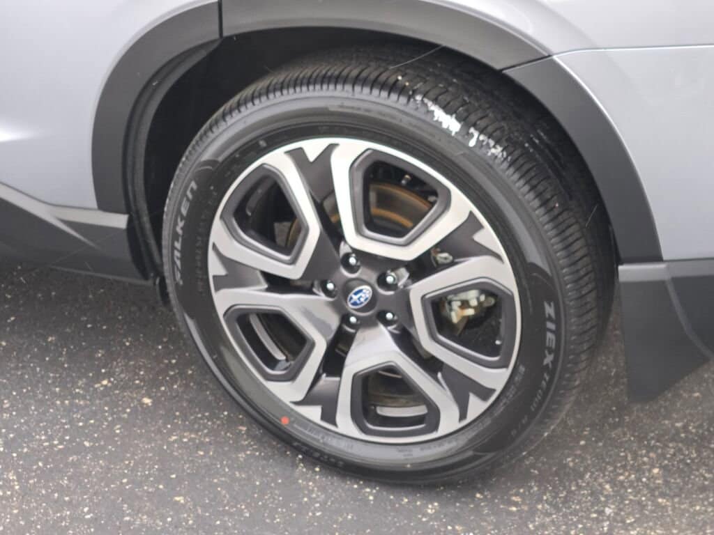 2025 SUBARU ASCENT - Image 16