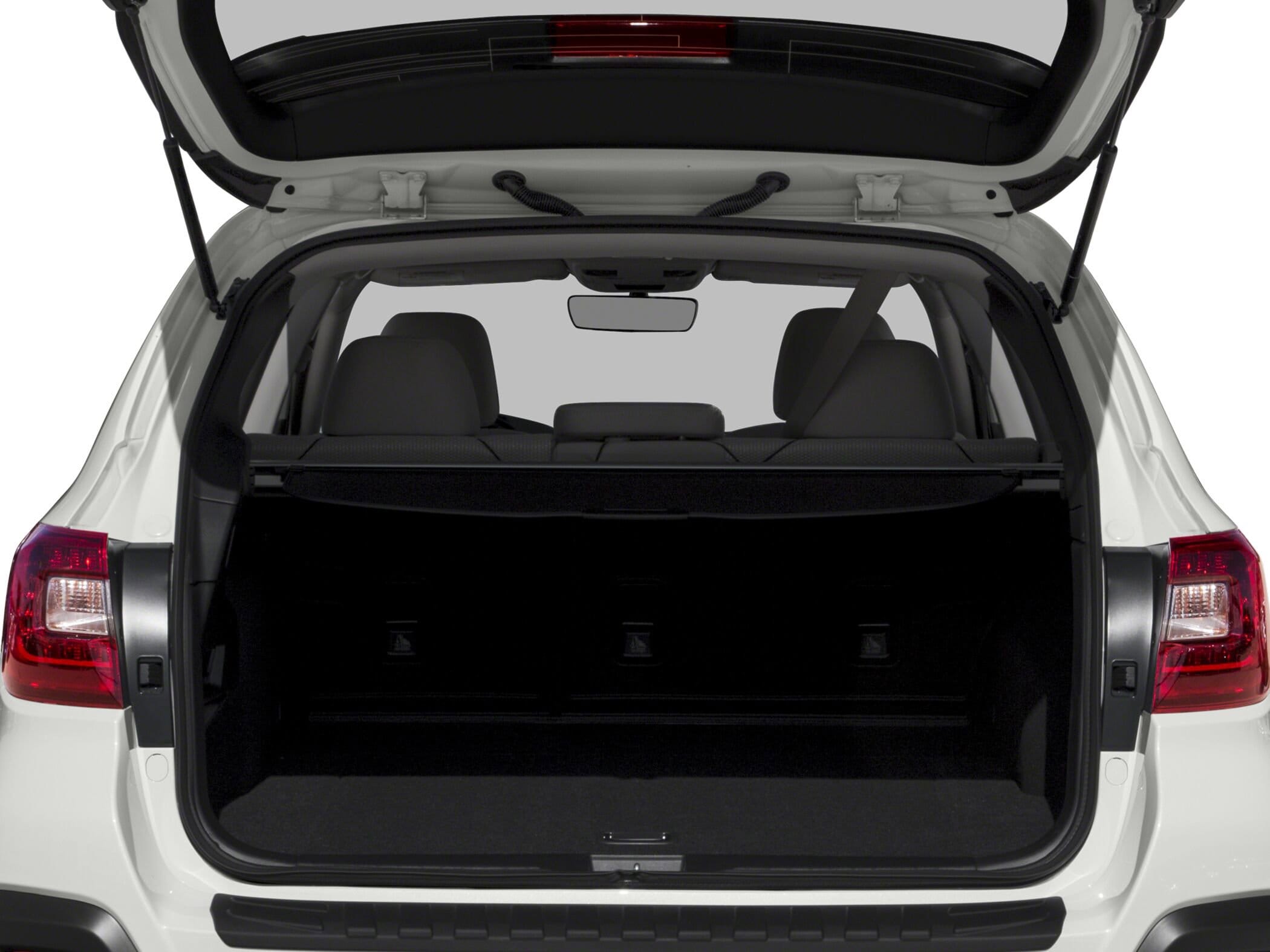 2018 SUBARU OUTBACK - Image 12